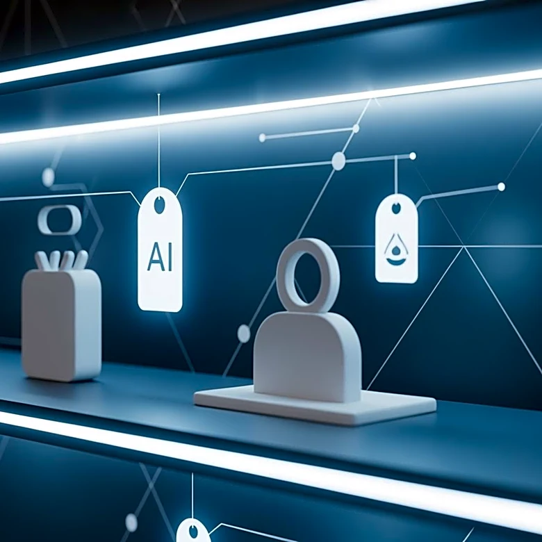 Amazon Web Services Launches AI Retail Platform to Enhance Shopping Experiences