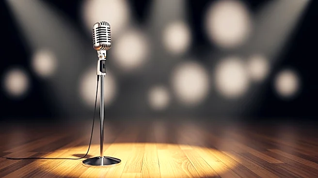 Comedy Bang! Bang! Podcast Takes Live Show to Pittsburgh