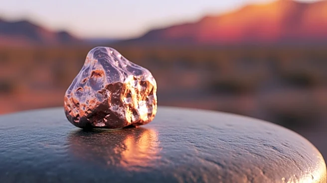 Gunnison Copper Completes Oversubscribed Public Offering to Fund Arizona Project