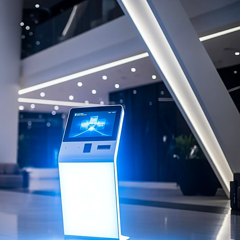 Innspire Showcases New Guest Experience Technology at HITEC 2026