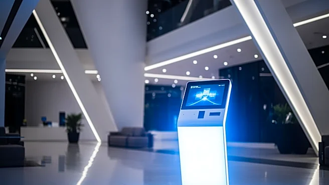 Innspire Showcases New Guest Experience Technology at HITEC 2026