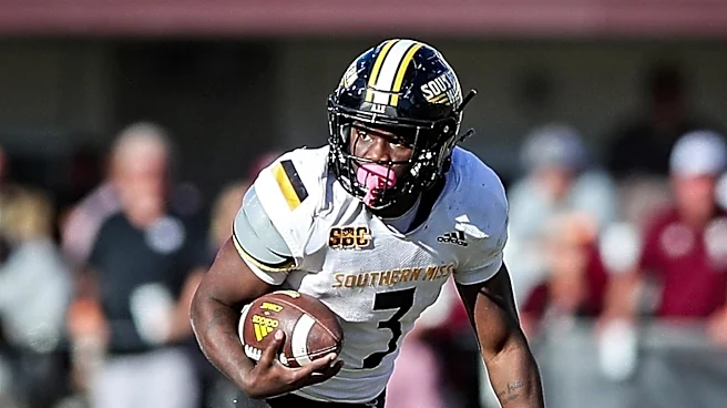Mizzou Football Freshman Brandon Anderson No Longer With Team
