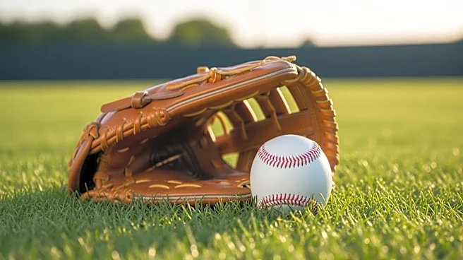 Garden City's Ethan Armstrong Named Michigan Gatorade Player of the Year for Baseball