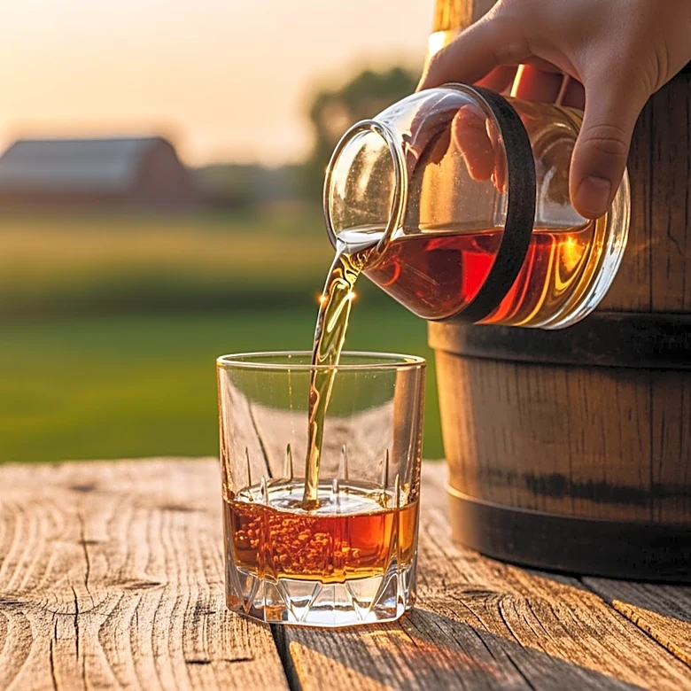 Delta Dirt Distillery in Helena-West Helena Offers Hope Amid Economic Struggles