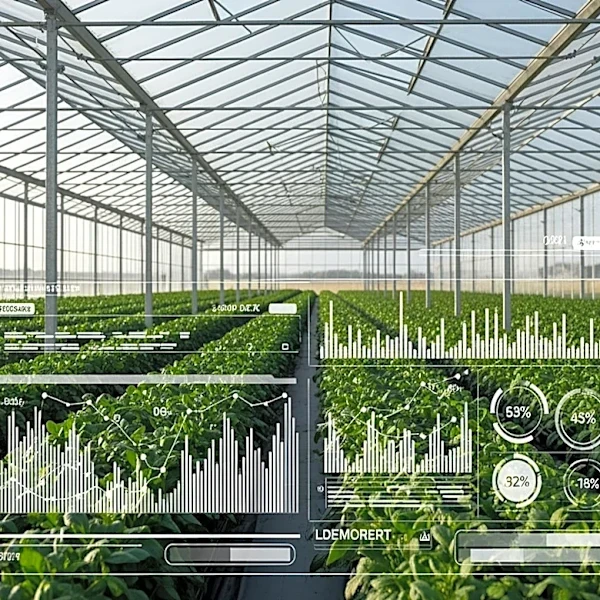 UK Agritech Companies to Expand in US Through Innovate UK and SVG Ventures Programme