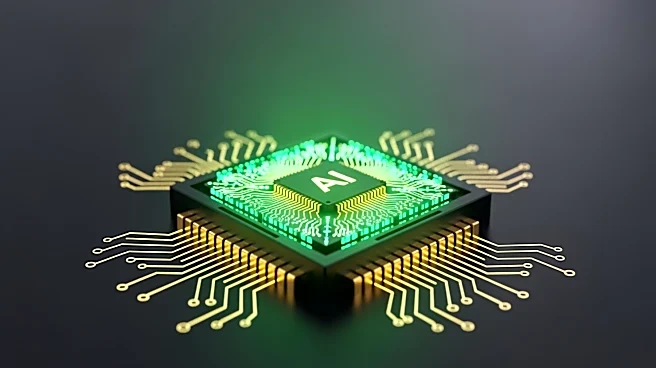 Nvidia CEO Promotes 'Insane' AI Returns to Wealthy Investors Amid Market Debate