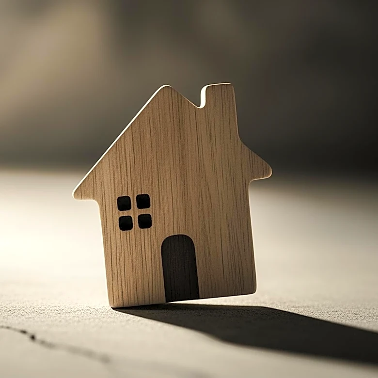 U.S. Housing Market Sees Sharpest Price Drop in Nine Years Amid Economic Pressures