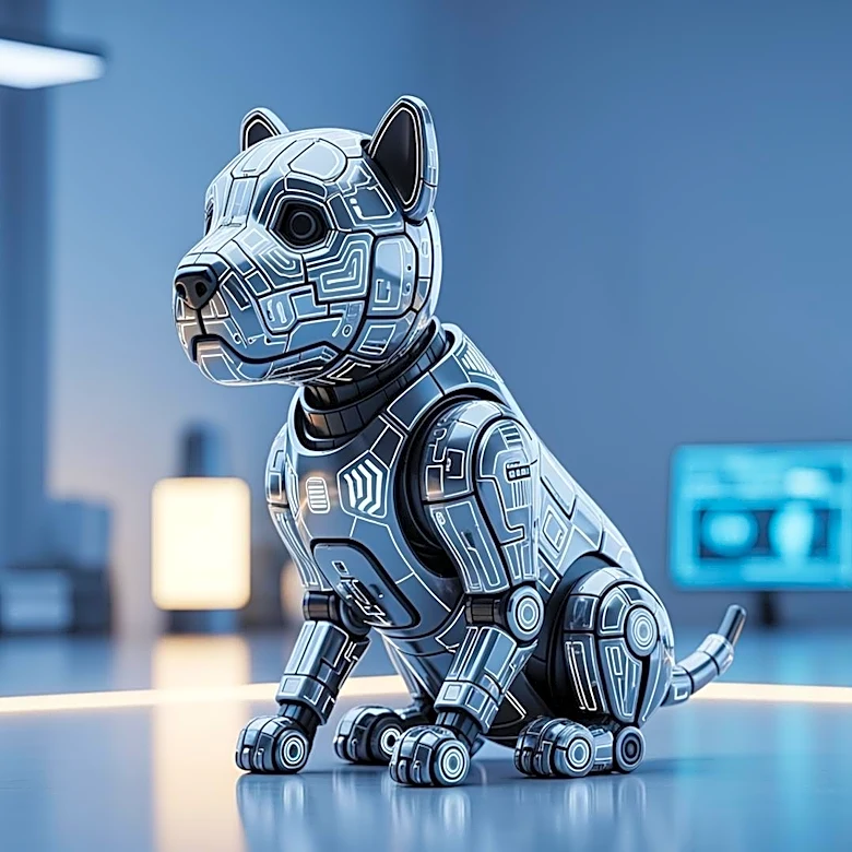 Walmart Develops Code Puppy to Avoid AI Vendor Lock-in