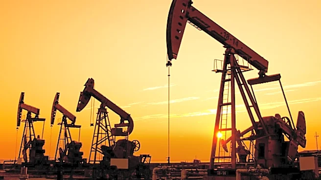 U.S.-Iran Tensions Cause Oil Price Surge, Impacting Gold and Silver Markets