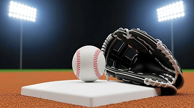 Chicago White Sox Secure 8-0 Victory with Sam Antonacci's Stellar Performance Amid Controversial Canseco Invitation