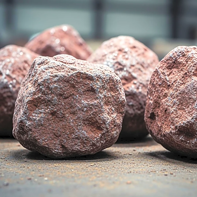 Iron Ore Prices Plummet Amid Concerns Over Chinese Demand