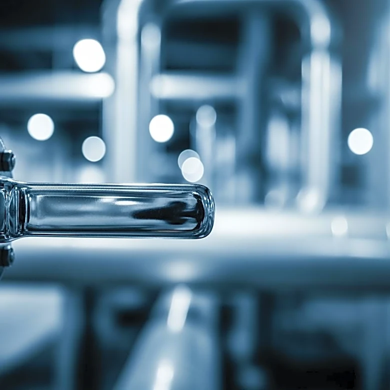 Uniper Executive Warns of Potential LNG Price Volatility