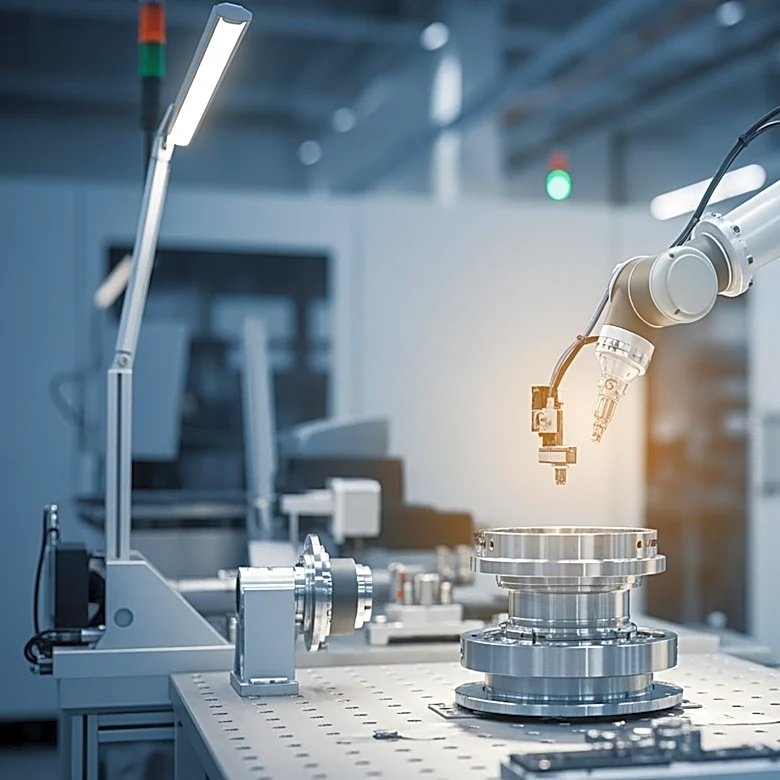 Workr Robotics CEO Discusses Practical Automation Solutions for Manufacturing
