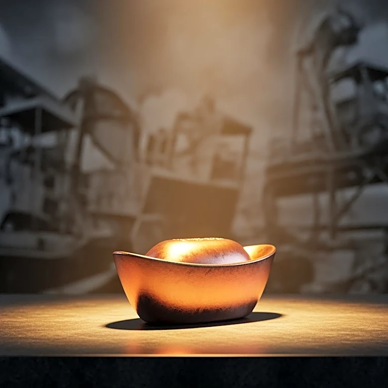 Codelco Appoints Jorge Gomez as New CEO Amid Scandal
