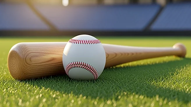 Texas High School Baseball Championships: Top Teams Compete for State Titles