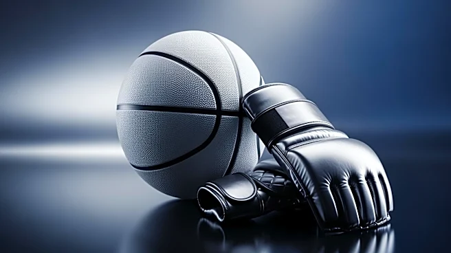 Ciryl Gane and Victor Wembanyama Highlight French Sports Achievements