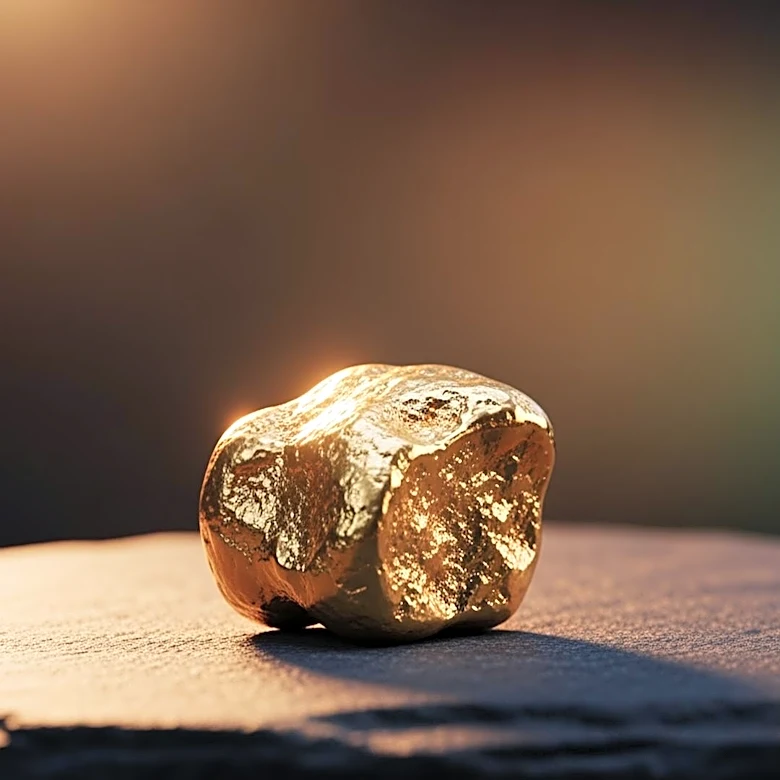 Central Bank Gold Demand Boosts Mining Sector Amid Economic Diversification
