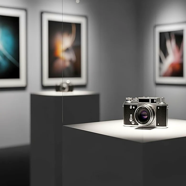 MoMA Appoints Makeda Best as New Photography Curator to Enhance Visual Arts