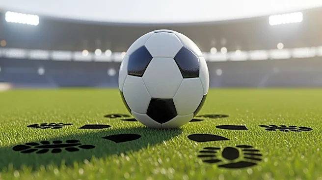 New Zealand Prepares for 2026 FIFA World Cup with Diverse Squad
