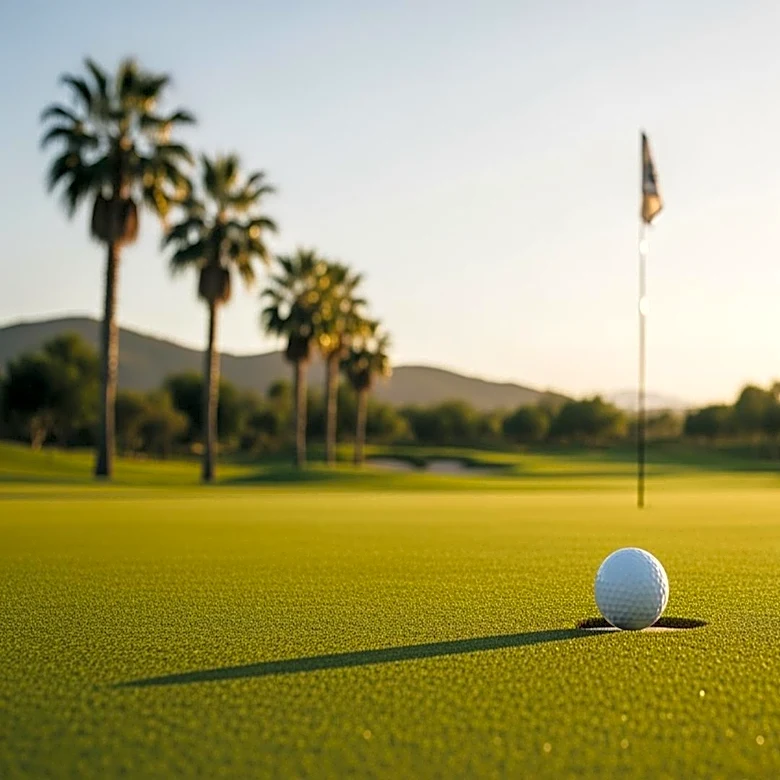 Riviera Country Club Hosts U.S. Women's Open with Top Golfers Competing