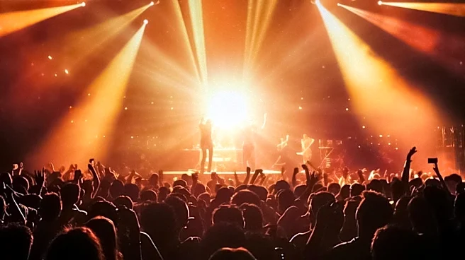 Finger Lakes Hotel Offers VIP Concert Packages for CMAC Events