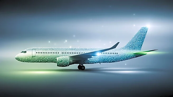 Aer Lingus Implements AI Platform for Enhanced Aircraft Maintenance Planning