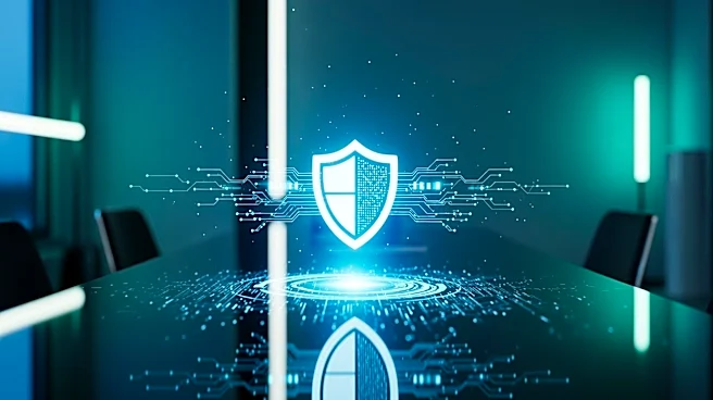 Cybersecurity Experts Advise Businesses on Crisis Preparedness at Infosecurity Europe 2026
