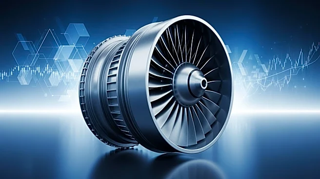 Unimech Aerospace Upgraded to 'Sell' Amid Financial and Technical Improvements