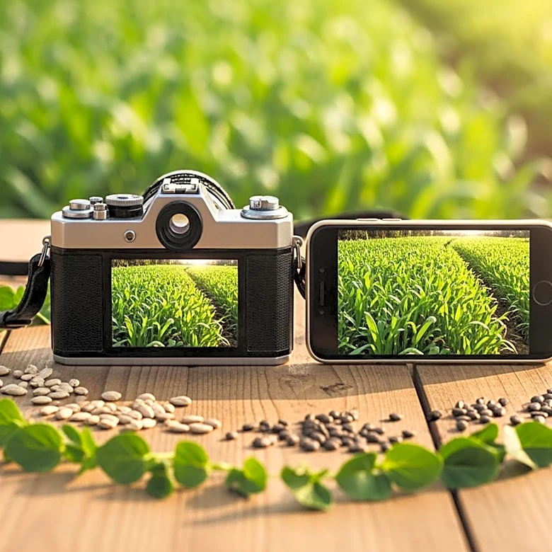 Agricultural Influencers Leverage Social Media for Business Growth and Authentic Engagement
