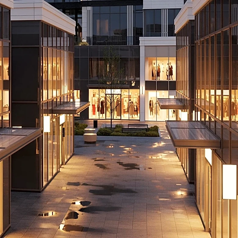 CoStar Group Reports Record Retail Investment Volumes in Birmingham
