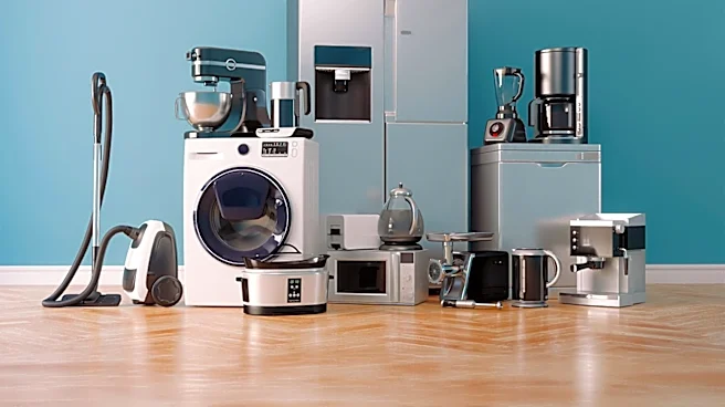 Consumer Reports Highlights Smart Shopping Strategies for Appliance Savings