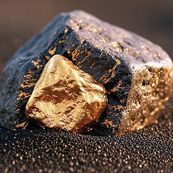 Scorpio Gold Corp. Reports Significant Gold Mineralization at Nevada's Black Mammoth Project
