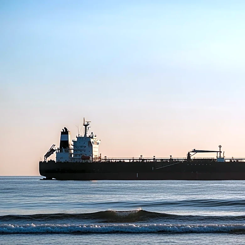 DHT Holdings Orders New VLCC from Hanwha Ocean for 2028 Delivery