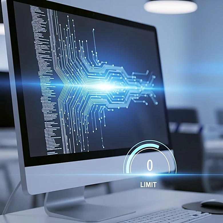 Walmart Implements Token Limit on AI Tool to Reduce Duplicative Coding