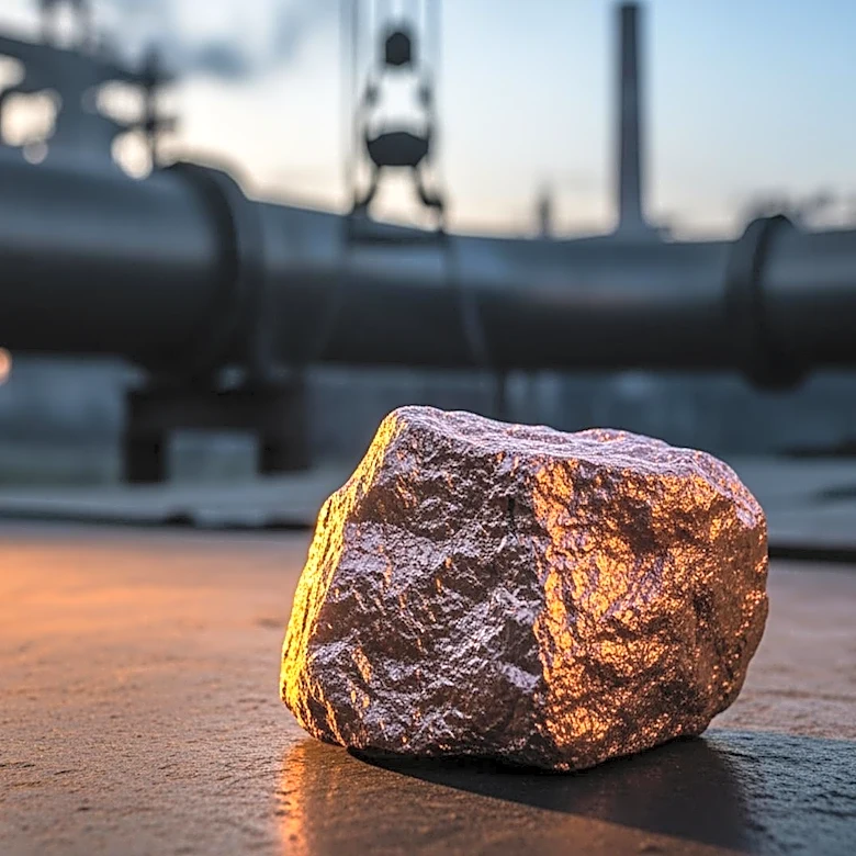Zambia Extends Copper Export Duty Waiver Amid Smelter Maintenance