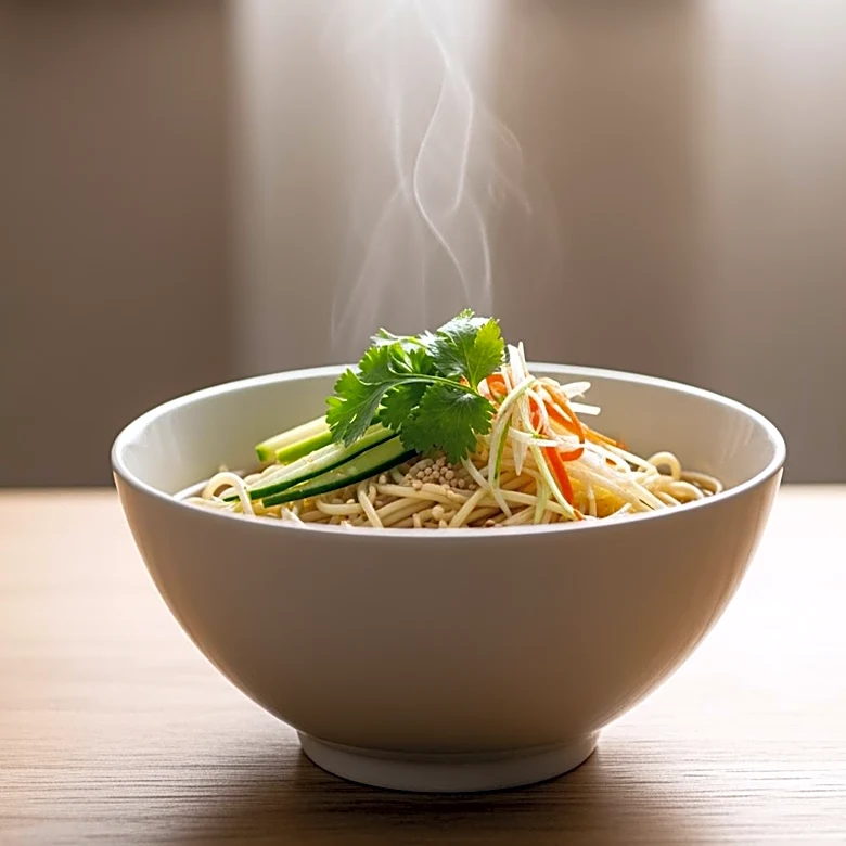 Pulmuone Foods USA Launches New Line of Ready-to-Eat Noodle Bowls