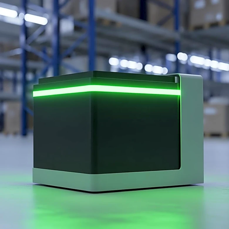Konecranes Secures Order for Electric Forklifts to Support Södra's Decarbonization Efforts