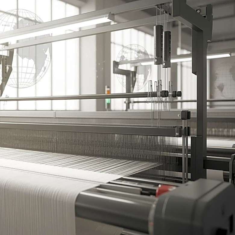 Gantois Industries Opens First Weaving Facility in India to Expand Global Reach