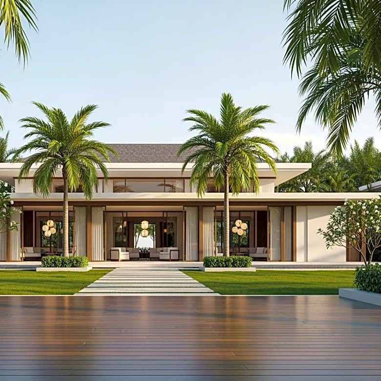 Davidson Hospitality Group to Manage Parrot Key Hotel  Villas with Planned Renovation