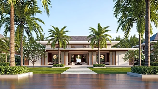 Davidson Hospitality Group to Manage Parrot Key Hotel  Villas with Planned Renovation