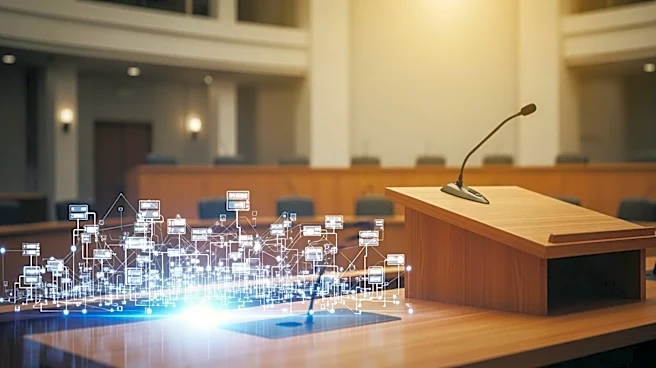 Amazon Employees Advocate for Data Center Regulations at Seattle City Council