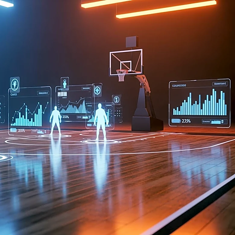New Simulation Engine Challenges Fans to Build Perfect NBA Team