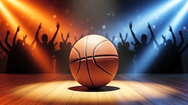 Knicks Legends Energize Fans at Nassau County NBA Finals Rally
