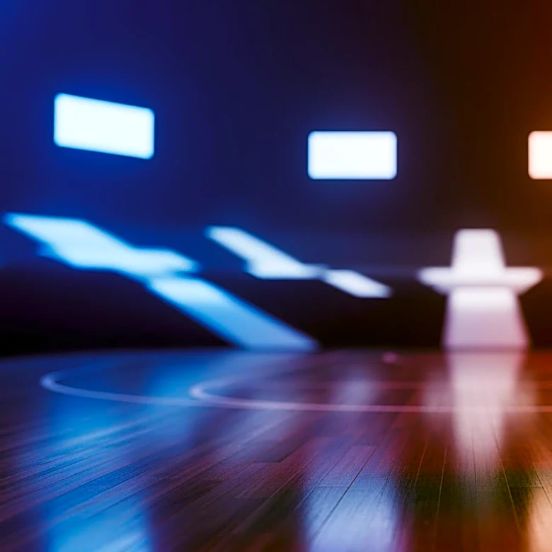 NBA and Disney Enhance Viewing Experience for 2026 NBA Finals
