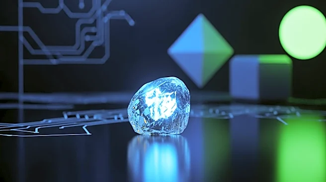 USA Rare Earth Secures $1.6 Billion in CHIPS Funding to Boost Rare Earth Supply Chain