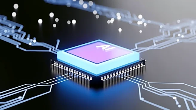 Broadcom Reports Record Q2 Revenue Driven by AI Semiconductor Demand