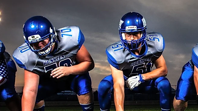 Poultney High School Suspends 2026 Football Season Due to Low Participation