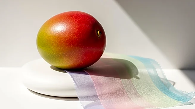 Mango Collaborates with Eckhaus Latta for Summer Capsule Collection, Expanding Reach