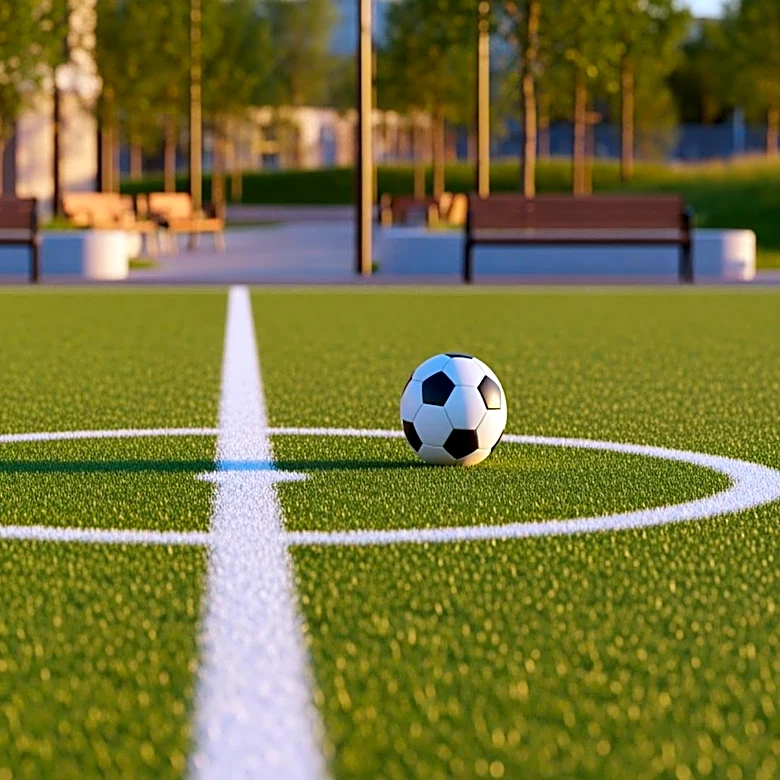New Soccer Fields Open in South Boston as Part of World Cup Community Investment