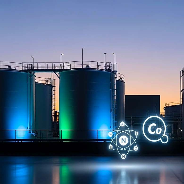 U.S. Energy Rebrands as Big Sky Industrial to Focus on Helium and Carbon Management